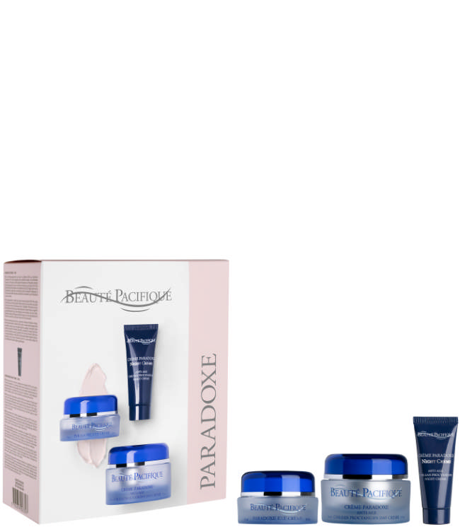 Beauté Pacifique Paradoxe Gaveæske