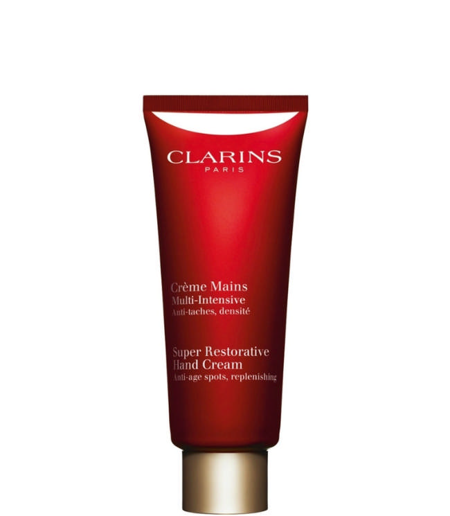Clarins Super Restorative Hand Cream, 100 ml.