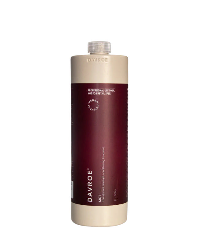 Davroe Moisture Conditioning Treatment, 1000 ml.