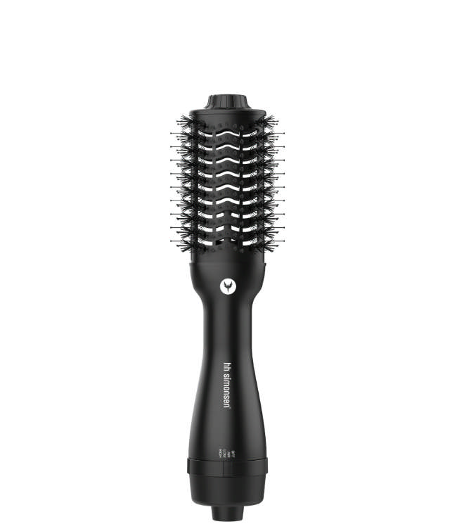 HH Simonsen Hot Air Brush