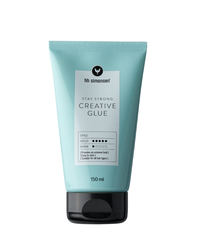 HH Simonsen Creative Glue, 150 ml.