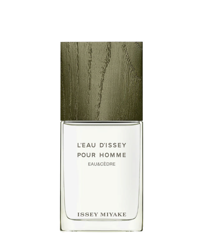 Issey Miyake L'Eau D'Issey Pour Homme Eau & Cedre Intense EdT, 100 ml.