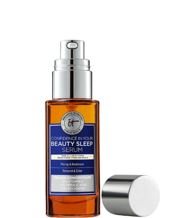 IT Cosmetics Confidence in Your Your Beauty Sleep Serum, 30 ml.