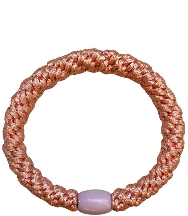 JA-NI Hair Accessories - Hair elastics, The Baby Pink