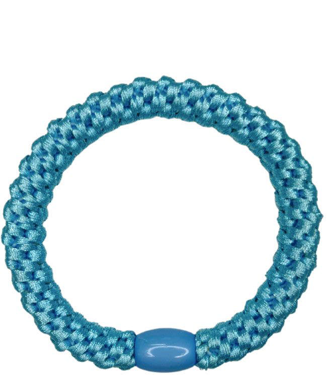 JA-NI Hair Accessories - Hair elastics, The Baby Blue