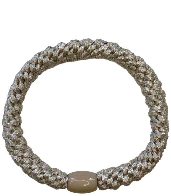 JA-NI Hair Accessories - Hair elastics, The Nude