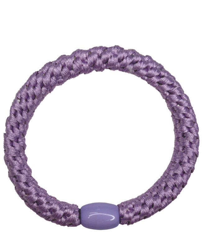 JA-NI Hair Accessories - Hair elastics, The Light Purple