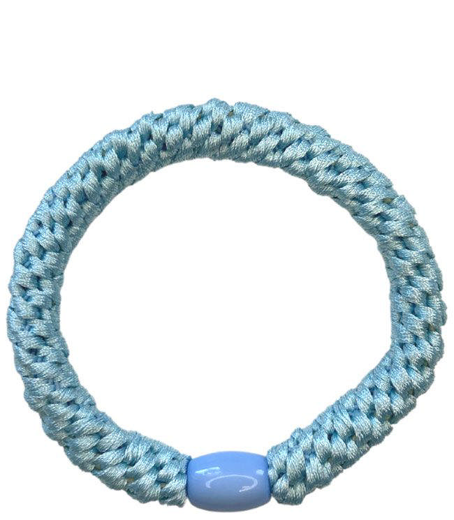 JA-NI Hair Accessories - Hair elastics, The Sky Blue