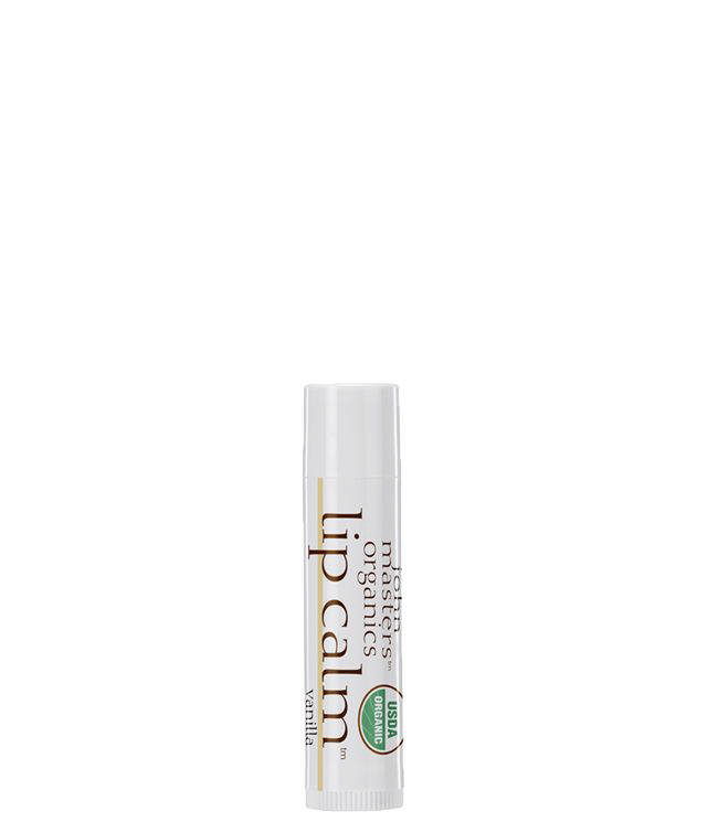 John Masters Organics Lip Calm - Vanilla, 4 g.