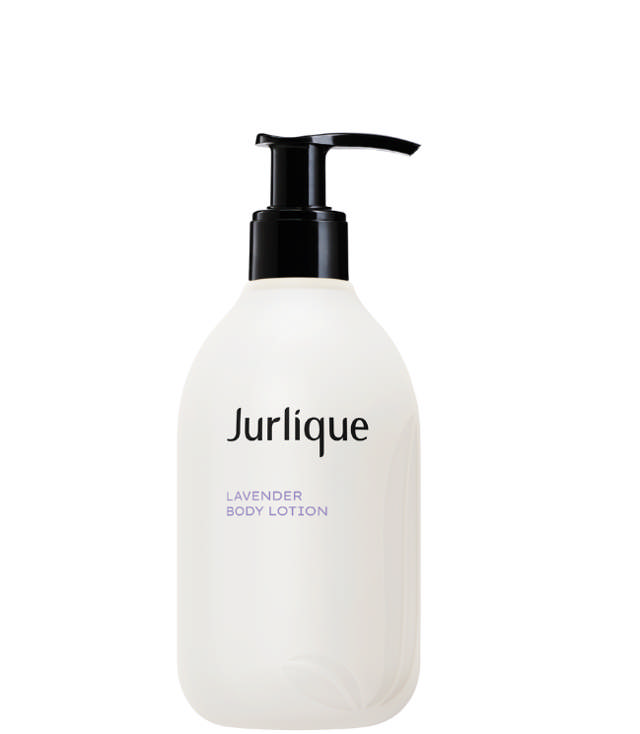 Jurlique Comforting Lavender Body Lotion, 300  ml.