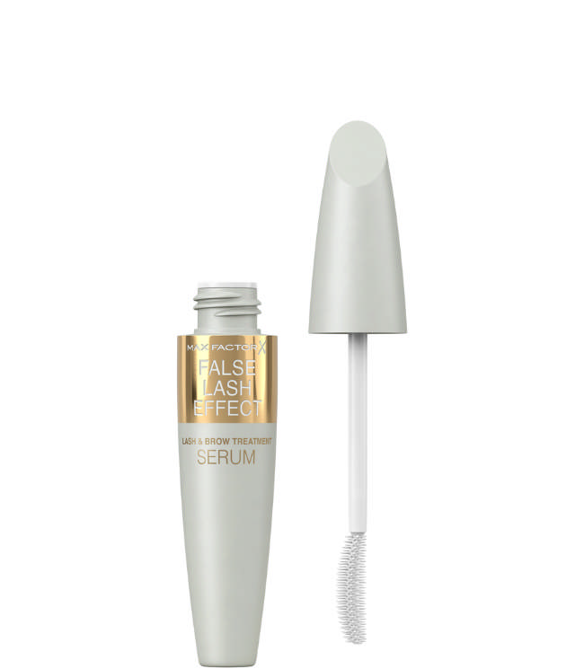 Max Factor False Lash Effect Mascara Lash & Brow Serum, 13 ml.
