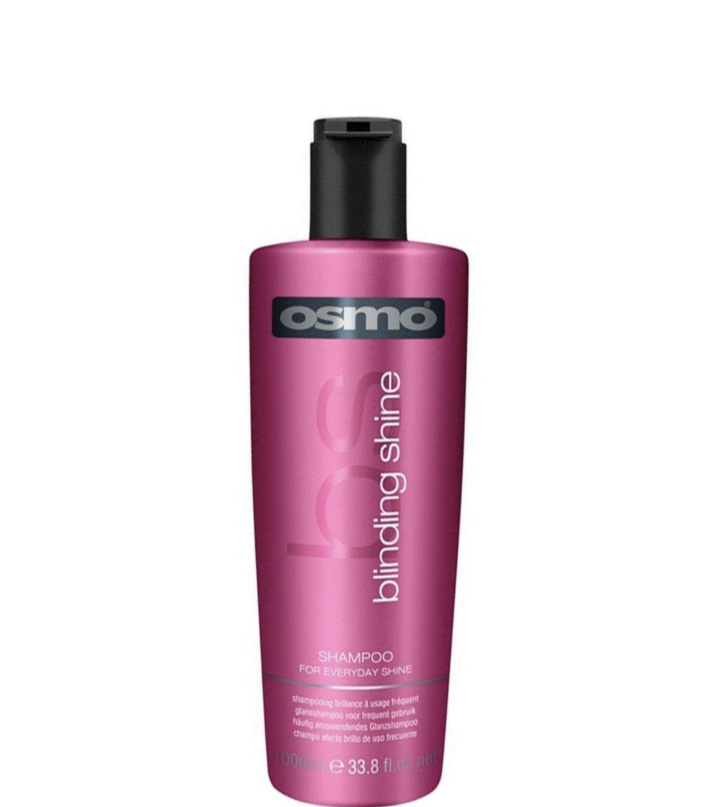 Osmo Blinding Shine Shampoo, 1000 ml.