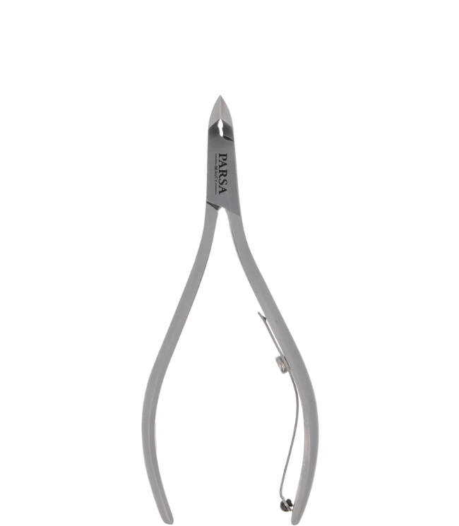 Parsa Kvalitets neglebåndsklipper i Solingen stål