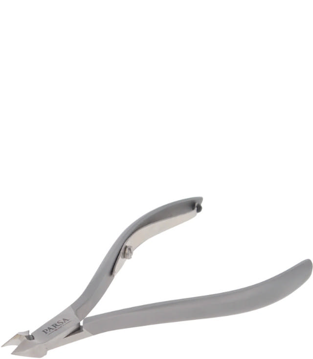 Parsa Kvalitets neglebåndsklipper i Solingen stål