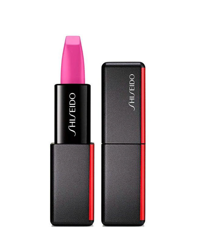 Shiseido Modernmatte Powder Lipstick 520 After hours, 4 ml.