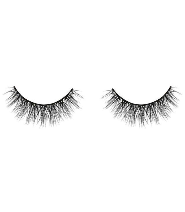 SWATI Cosmetics Tanzanite – Faux Mink Lashes, 2 stk.