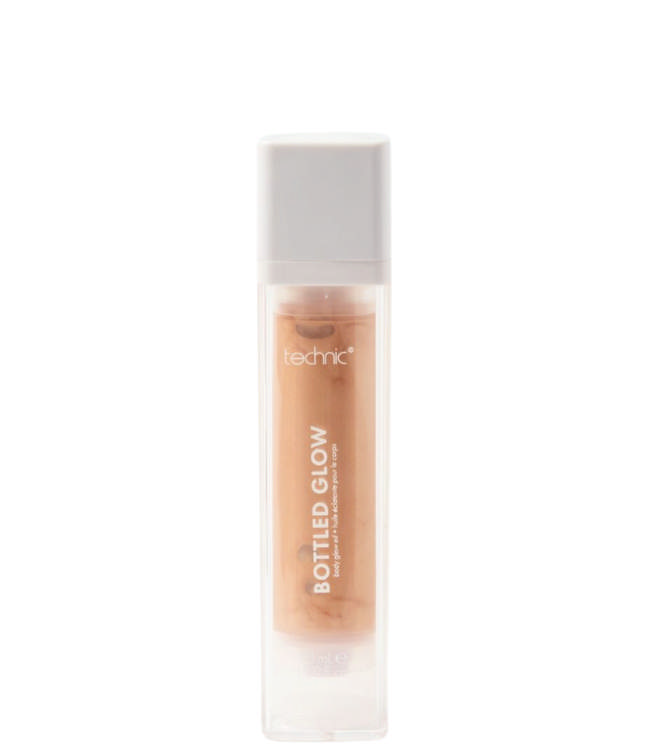 Technic Bottled Glow - Sunset Bronze. 50 ml.