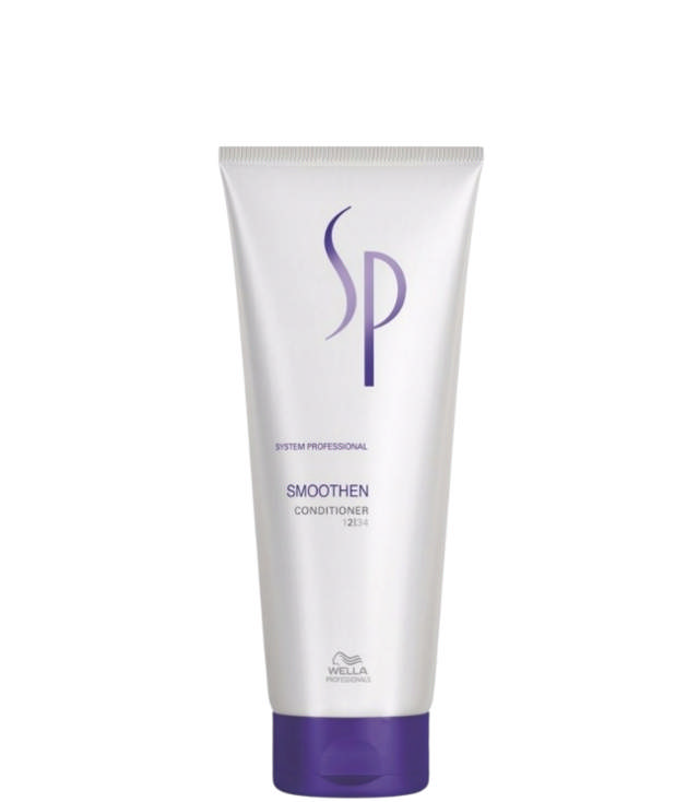 Wella Smoothen Conditioner, 200 ml.